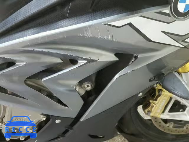 2017 BMW S 1000 RR WB10D6001HZ709709 зображення 15