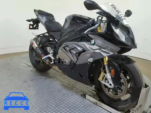 2017 BMW S 1000 RR WB10D6001HZ709709 Bild 1