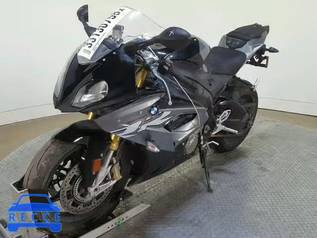 2017 BMW S 1000 RR WB10D6001HZ709709 Bild 3