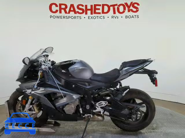 2017 BMW S 1000 RR WB10D6001HZ709709 image 4