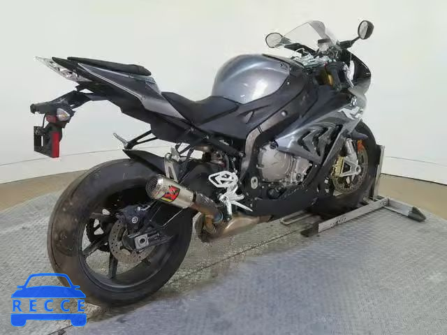 2017 BMW S 1000 RR WB10D6001HZ709709 image 7