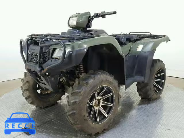 2015 HONDA TRX500 1HFTE440GF4101339 image 3