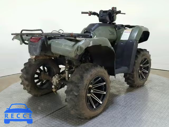 2015 HONDA TRX500 1HFTE440GF4101339 Bild 7