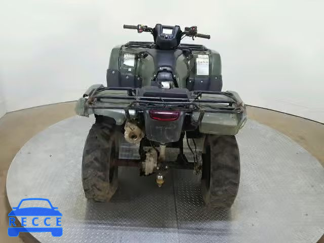 2015 HONDA TRX500 1HFTE440GF4101339 image 8