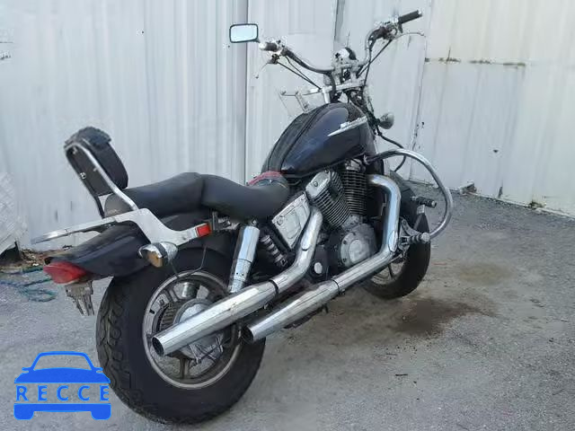 2004 HONDA VT1100 C 1HFSC18034A801599 image 3