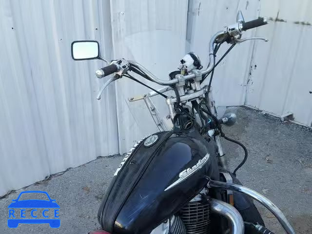 2004 HONDA VT1100 C 1HFSC18034A801599 зображення 4