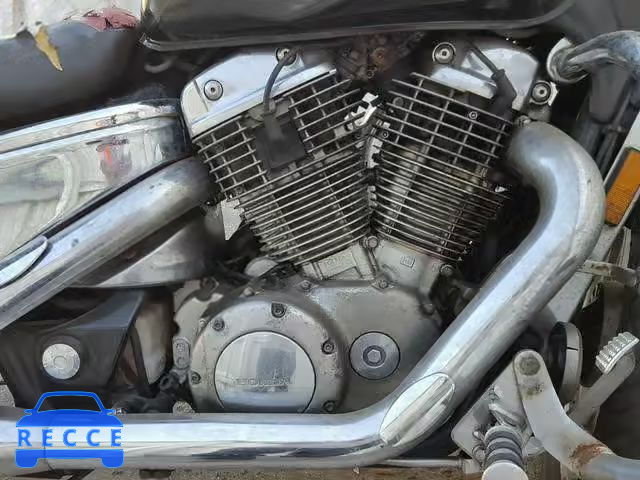 2004 HONDA VT1100 C 1HFSC18034A801599 image 6