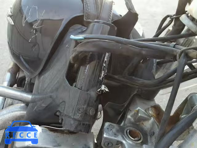 2004 HONDA VT1100 C 1HFSC18034A801599 зображення 8