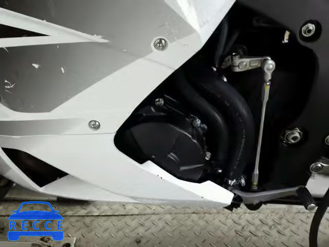 2016 HONDA CBR600 RR JH2PC40J5GK200674 image 10