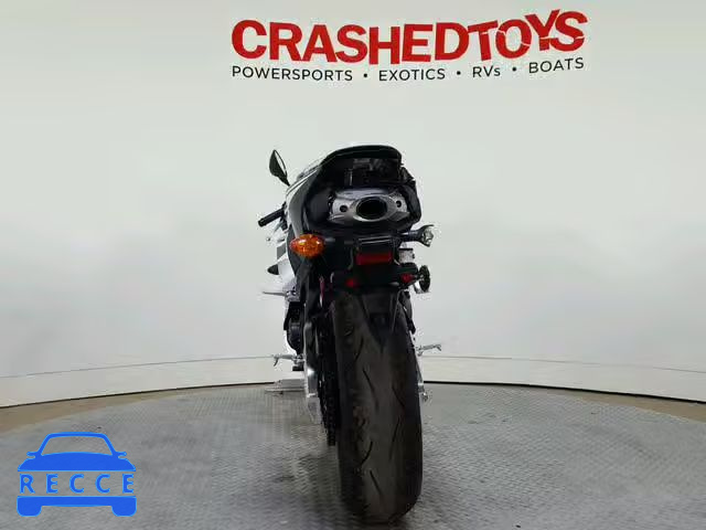 2016 HONDA CBR600 RR JH2PC40J5GK200674 image 6