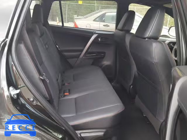 2018 TOYOTA RAV4 HV SE JTMJJREV9JD194306 image 5