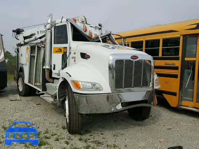 2014 PETERBILT 337 2NP2HN7X6EM218917 Bild 0