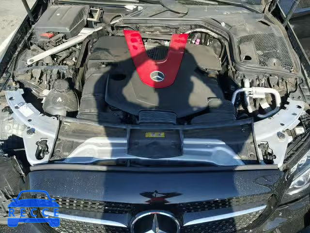 2016 MERCEDES-BENZ C 450 4MAT 55SWF6EB3GU113800 image 6