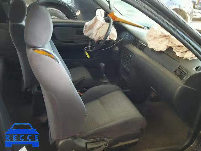 1996 NISSAN 200SX BASE 1N4AB42D5TC500850 image 4