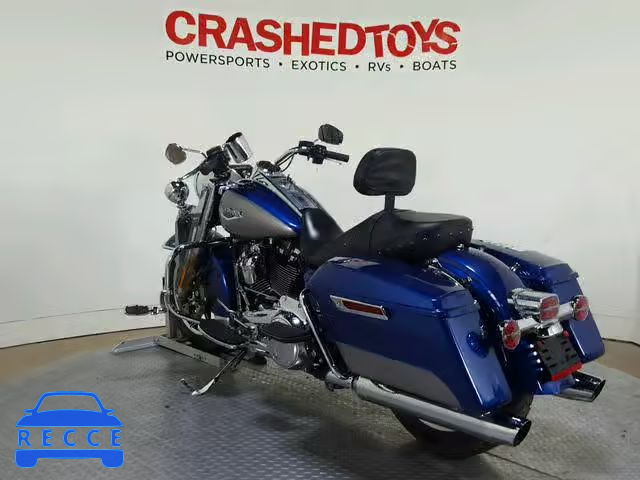 2017 HARLEY-DAVIDSON FLHR ROAD 1HD1FBC10HB614287 Bild 5