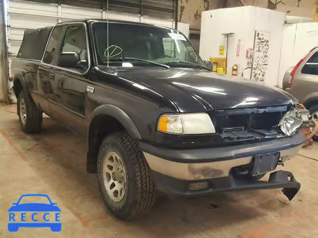 2000 MAZDA B3000 CAB 4F4ZR17V6YTM12722 image 0