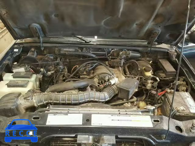 2000 MAZDA B3000 CAB 4F4ZR17V6YTM12722 image 6