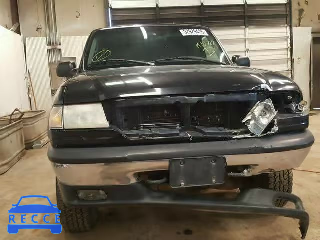 2000 MAZDA B3000 CAB 4F4ZR17V6YTM12722 image 8