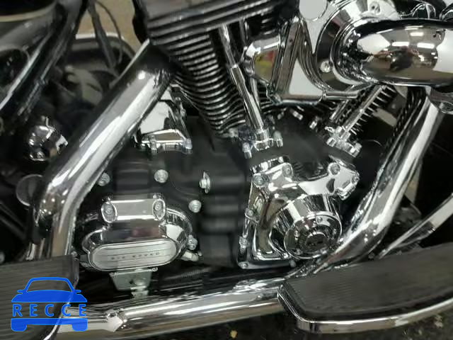 2013 HARLEY-DAVIDSON FLHR ROAD 1HD1FBM18DB607824 image 4