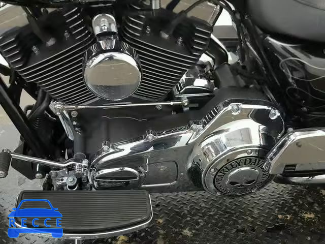 2013 HARLEY-DAVIDSON FLHR ROAD 1HD1FBM18DB607824 image 5