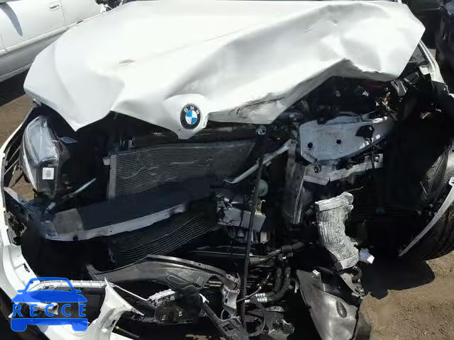2017 BMW X5 M 5YMKT6C39H0X20604 image 6