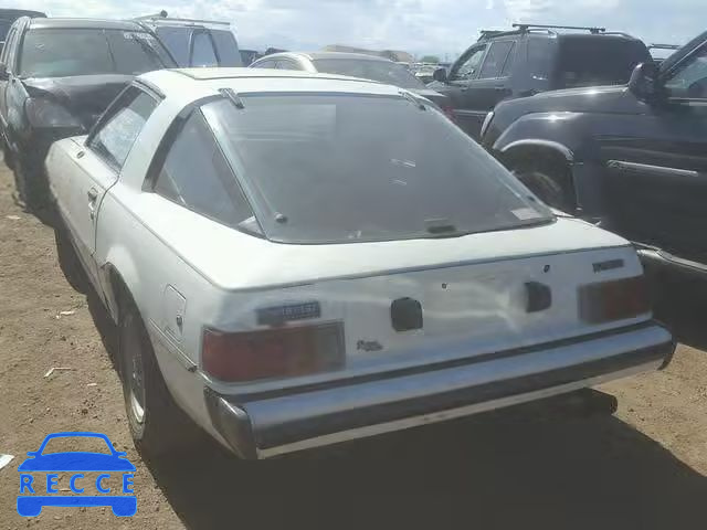 1979 MAZDA RX7 SA22C515108 image 2