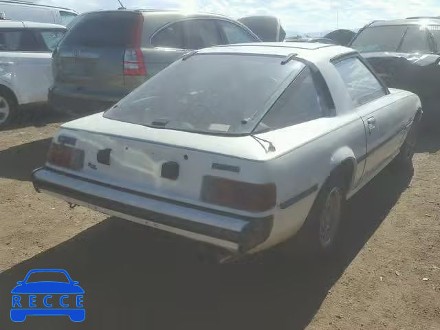 1979 MAZDA RX7 SA22C515108 зображення 3