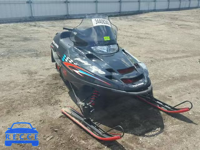 2001 POLARIS INDY 500 4XANB4BS81B101807 Bild 0