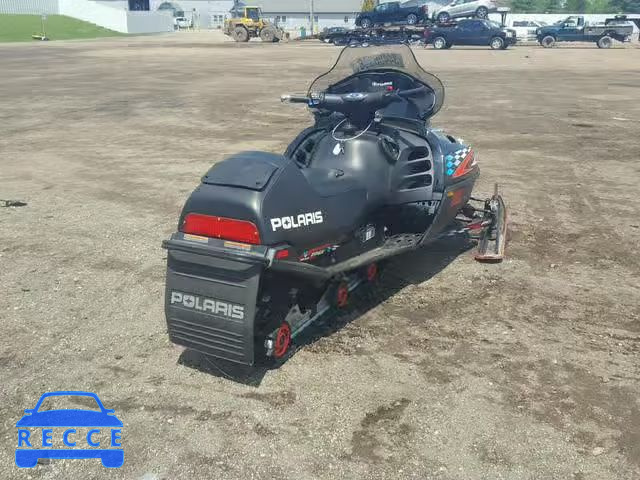 2001 POLARIS INDY 500 4XANB4BS81B101807 Bild 3