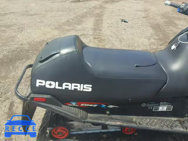 2001 POLARIS INDY 500 4XANB4BS81B101807 Bild 5