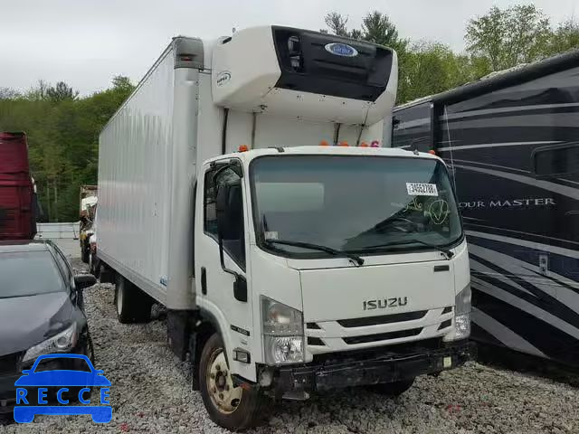 2016 ISUZU NQR JALE5W167G7300485 image 0