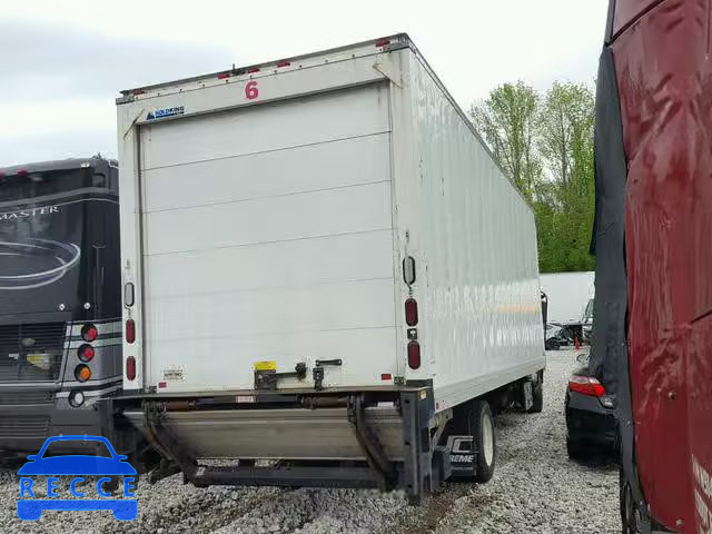 2016 ISUZU NQR JALE5W167G7300485 image 3