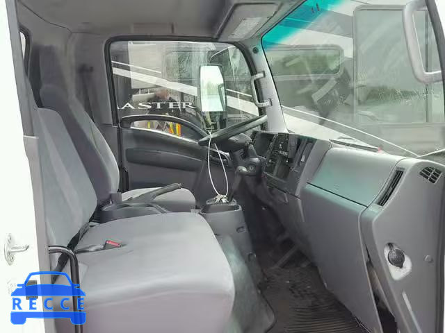 2016 ISUZU NQR JALE5W167G7300485 image 4