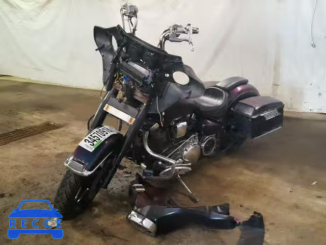 2007 YAMAHA XV1700 A JYAVP17E27A025426 Bild 1