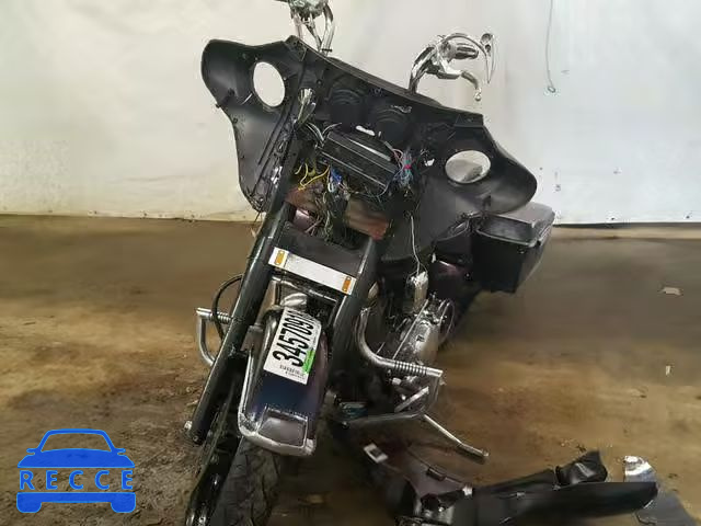 2007 YAMAHA XV1700 A JYAVP17E27A025426 image 8