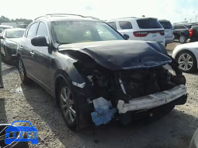 2012 INFINITI EX35 BASE JN1AJ0HPXCM400649 image 0