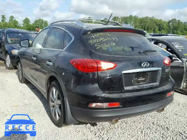 2012 INFINITI EX35 BASE JN1AJ0HPXCM400649 image 2