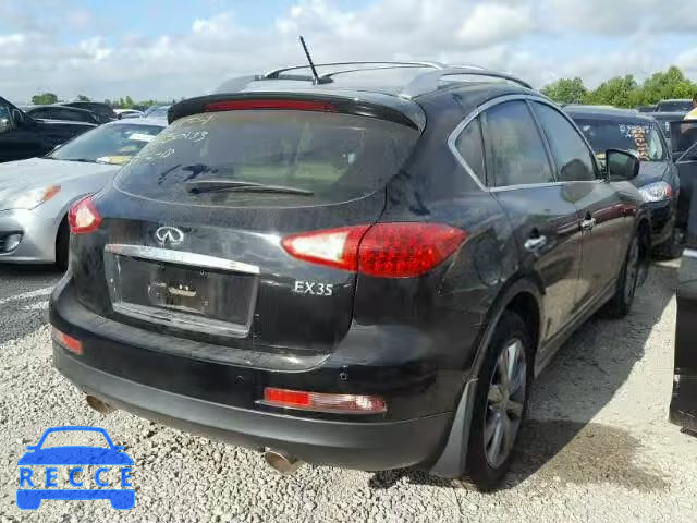 2012 INFINITI EX35 BASE JN1AJ0HPXCM400649 image 3