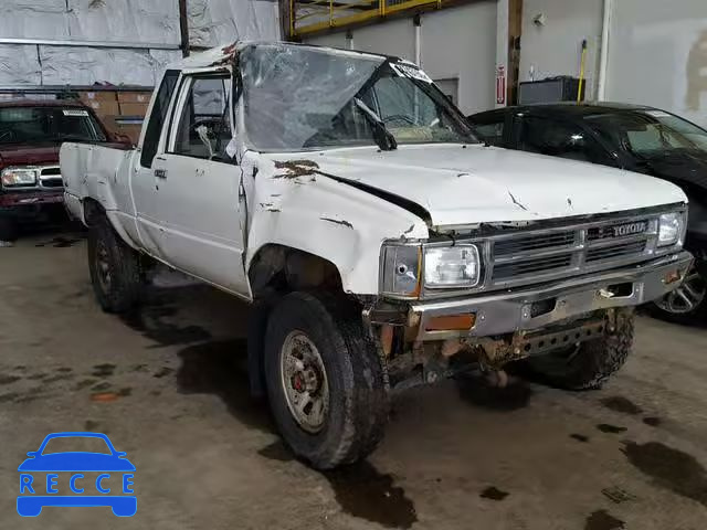 1988 TOYOTA PICKUP XTR JT4RN67P7J5091657 image 0