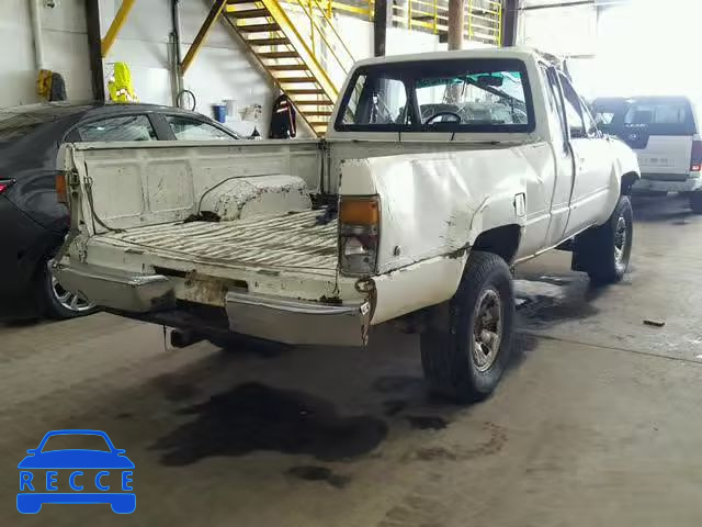 1988 TOYOTA PICKUP XTR JT4RN67P7J5091657 image 3