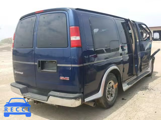 2004 GMC SAVANA RV 1GDFG15X341190163 image 3