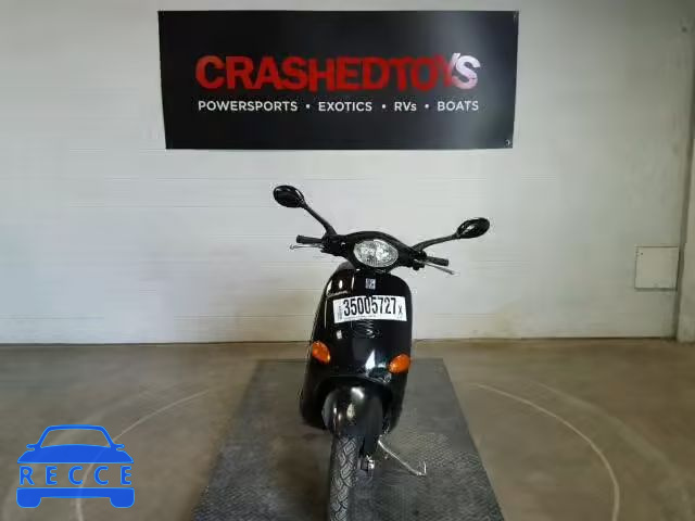 2005 VESPA M198F ZAPM198F355013006 image 2