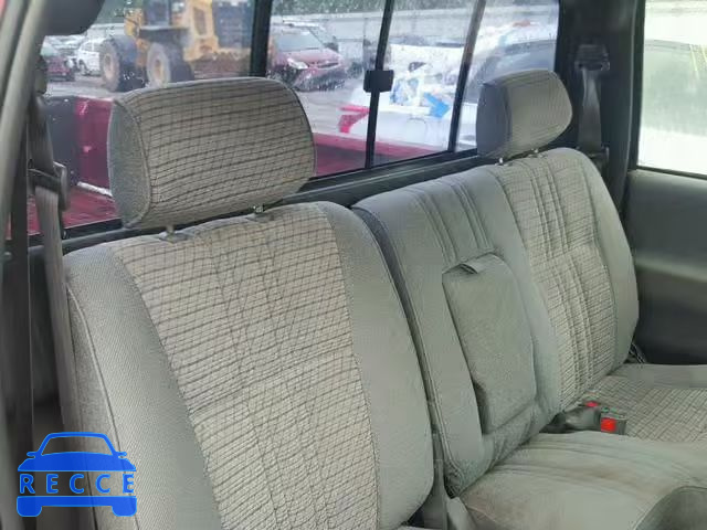 1993 TOYOTA T100 SR5 JT4VD10C1P0001758 зображення 5