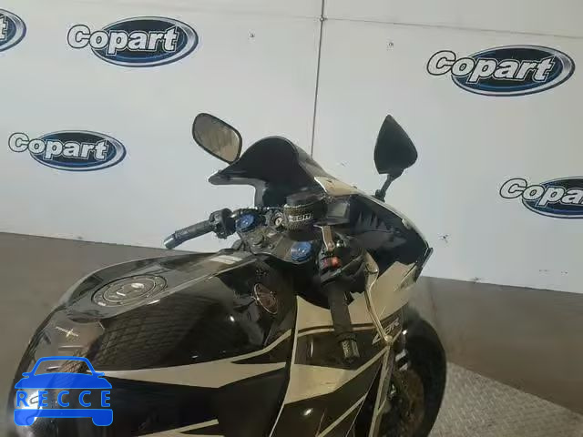 2016 HONDA CBR600 RR JH2PC40J0GK200758 Bild 4