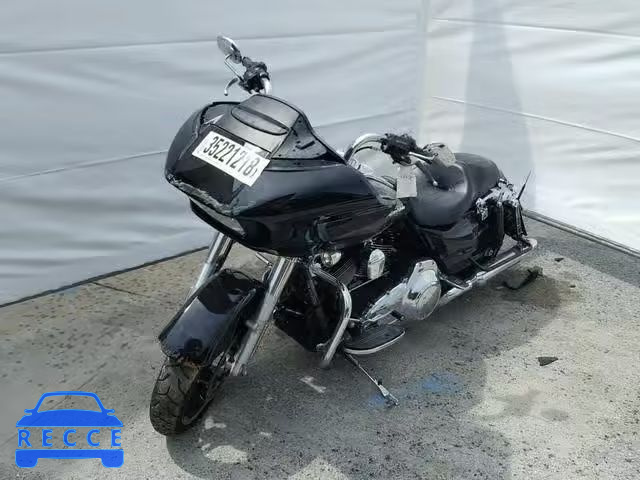 2016 HARLEY-DAVIDSON FLTRX ROAD 1HD1KHM14GB671152 image 1