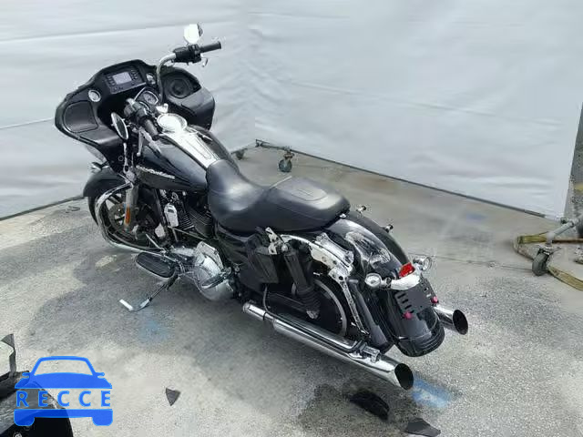 2016 HARLEY-DAVIDSON FLTRX ROAD 1HD1KHM14GB671152 image 2