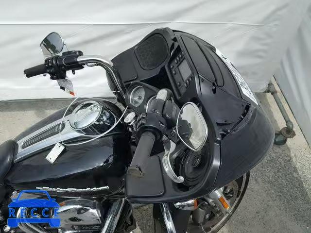 2016 HARLEY-DAVIDSON FLTRX ROAD 1HD1KHM14GB671152 image 4