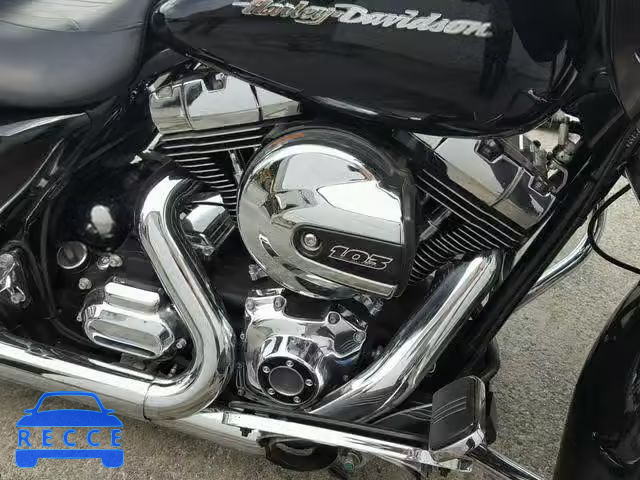 2016 HARLEY-DAVIDSON FLTRX ROAD 1HD1KHM14GB671152 image 6