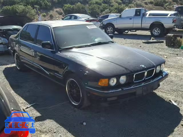 1994 BMW 740 IL AUT WBAGD8320RDE92811 image 0
