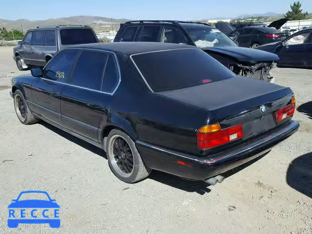 1994 BMW 740 IL AUT WBAGD8320RDE92811 зображення 2